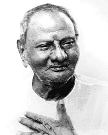 220px Nisargadatta Maharaj